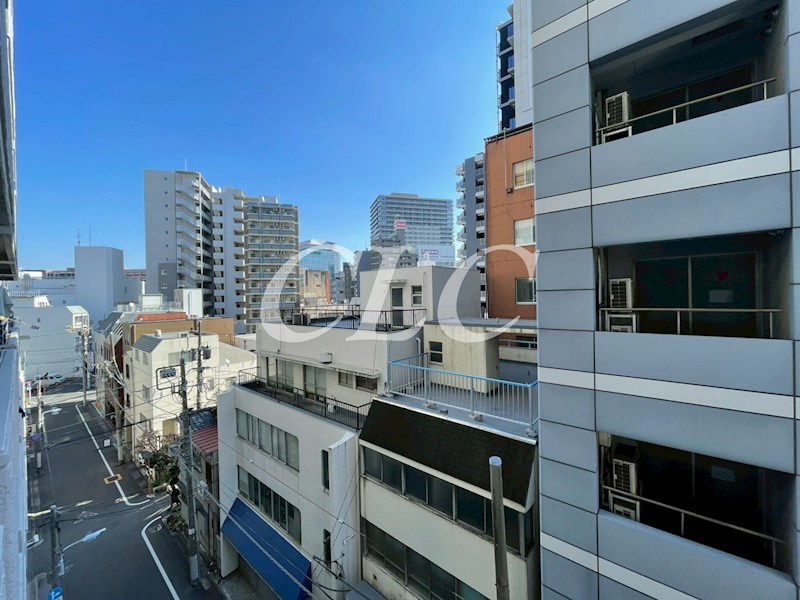 ドヌール蔵前 その他2