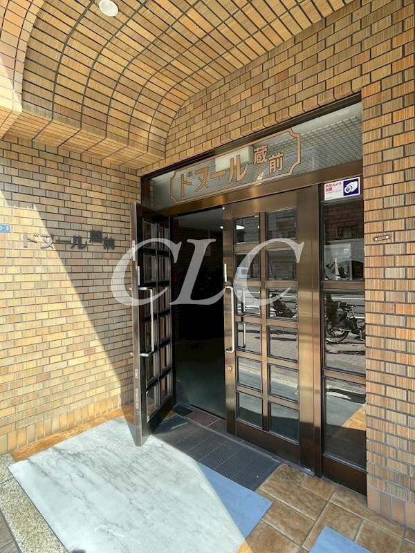 ドヌール蔵前 その他16