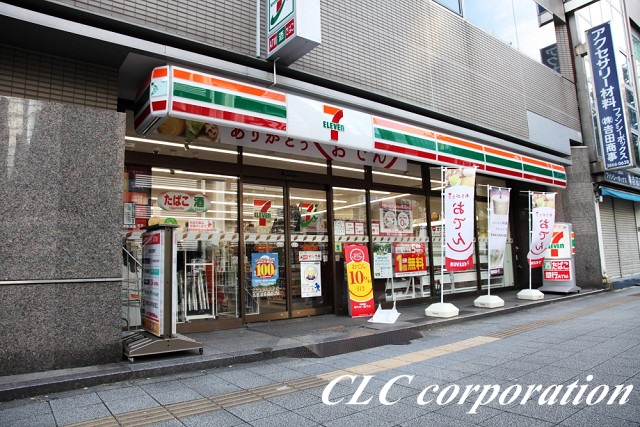 ドヌール蔵前 周辺画像1