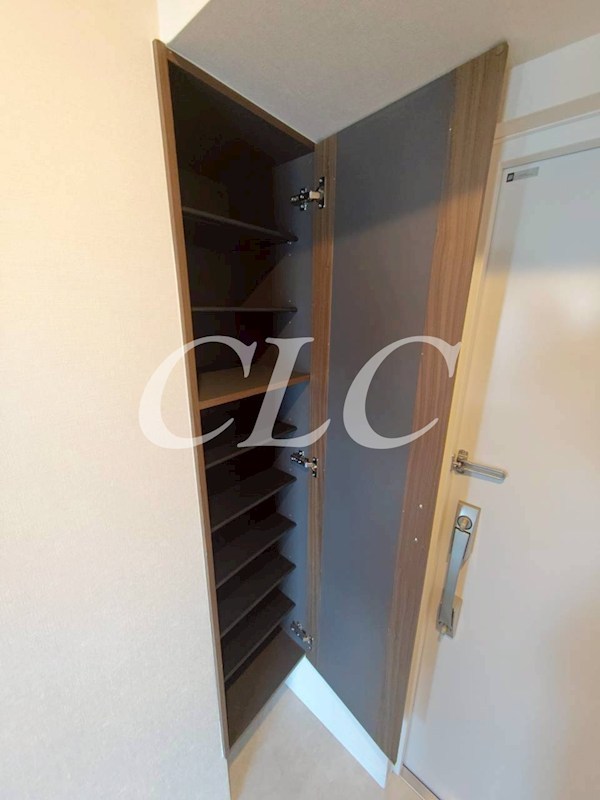 タイガーアパートメント その他16