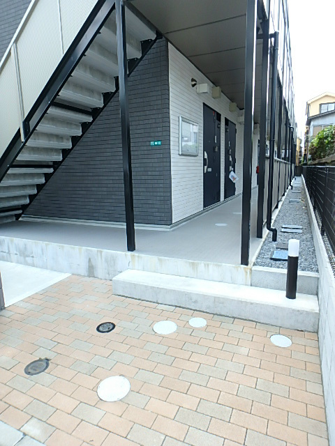 リブリ・Ｋ１ その他3