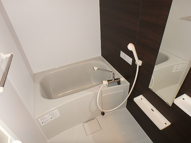 リブリ・Ｋ１ 風呂画像