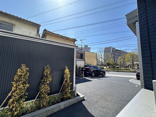 サクラガーデン西葛西 その他14