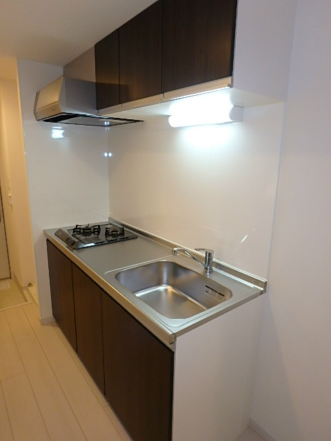 リブリ・Ｋ１ キッチン