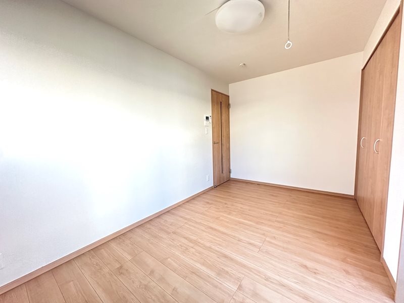 Chaleur Maison リビング