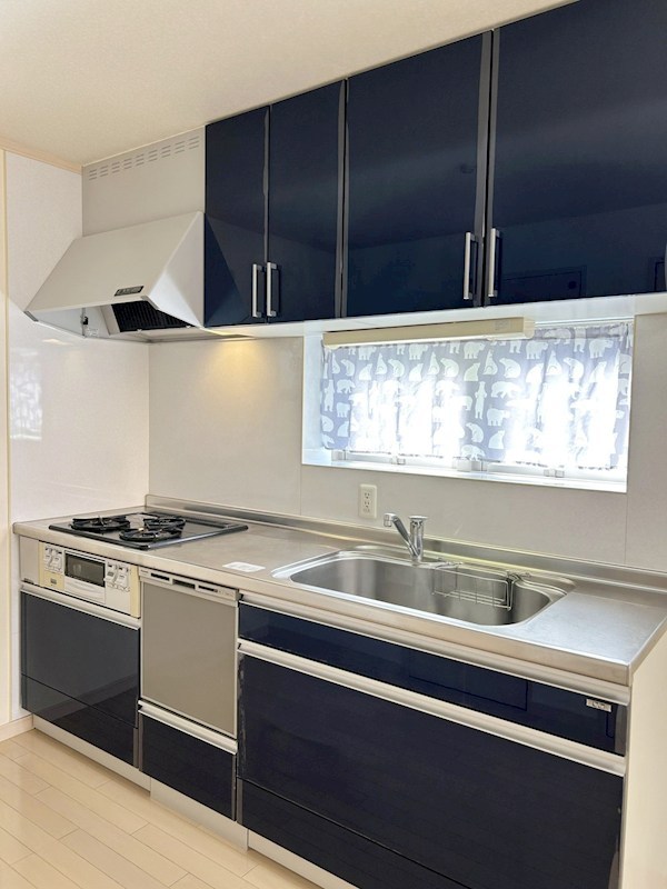 塩浜２丁目第２公園前戸建 A キッチン