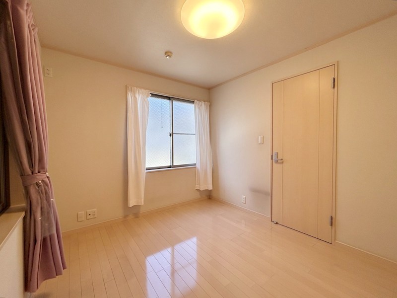 塩浜２丁目第２公園前戸建 A ベッドルーム