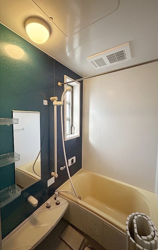 塩浜２丁目第２公園前戸建 A 風呂画像