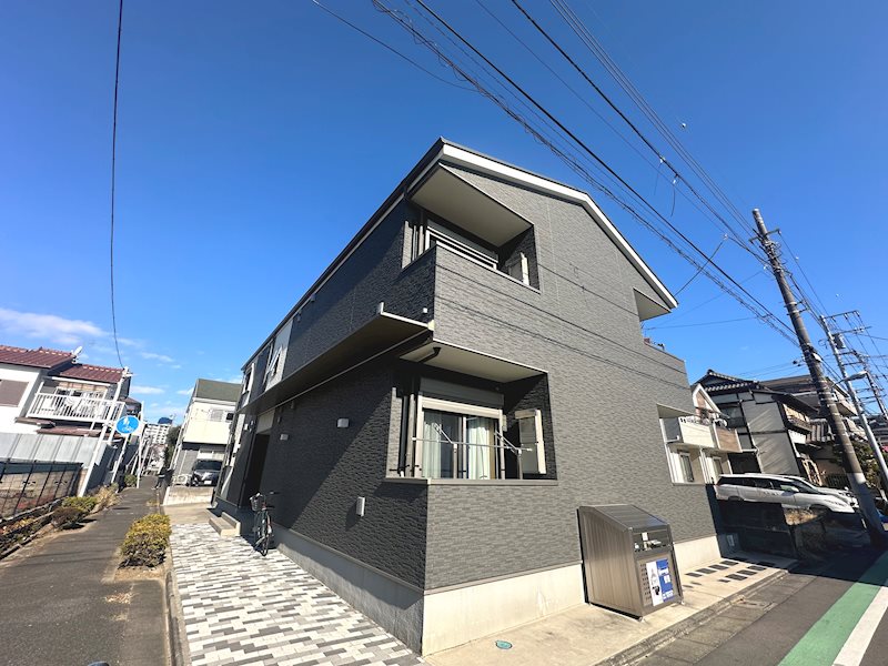 Chaleur Maison 外観