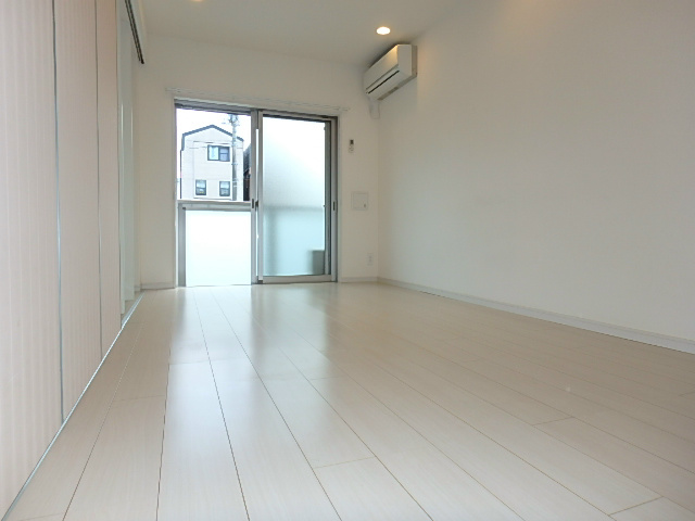 リブリ・Ｋ１ リビング