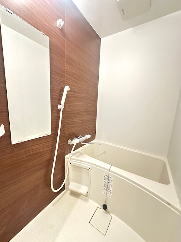 Chaleur Maison 風呂画像