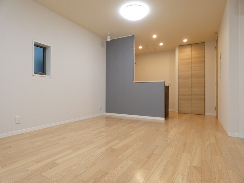 Ａｌｇａ瑞江 リビング