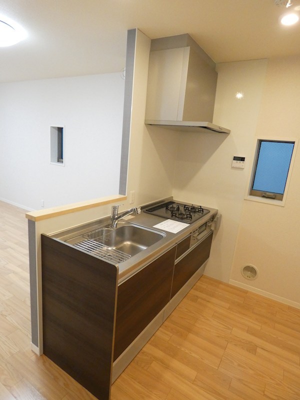 Ａｌｇａ瑞江 キッチン