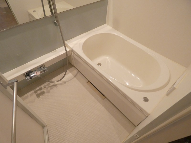 Ａｌｇａ瑞江 風呂画像