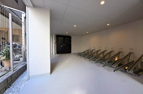 ドゥーエ日暮里 その他12