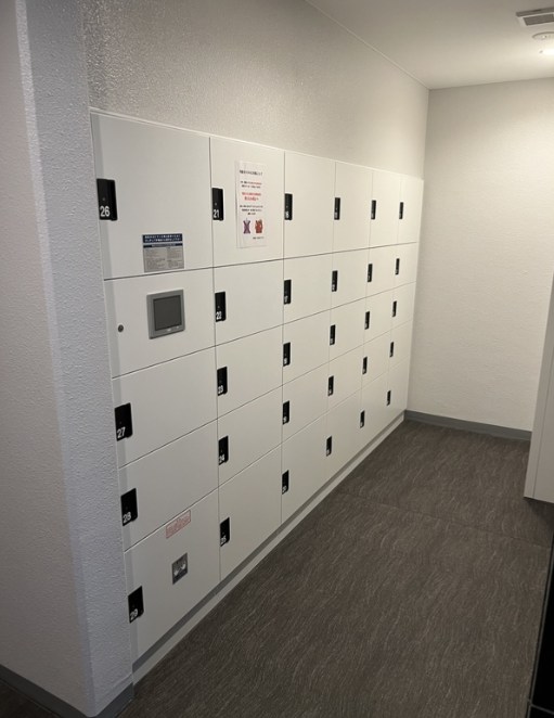 ＧＥＮＯＶＩＡ青砥ｓｋｙｇａｒｄｅｎ その他1