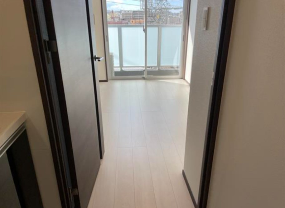 ＧＥＮＯＶＩＡ青砥ｓｋｙｇａｒｄｅｎ リビング