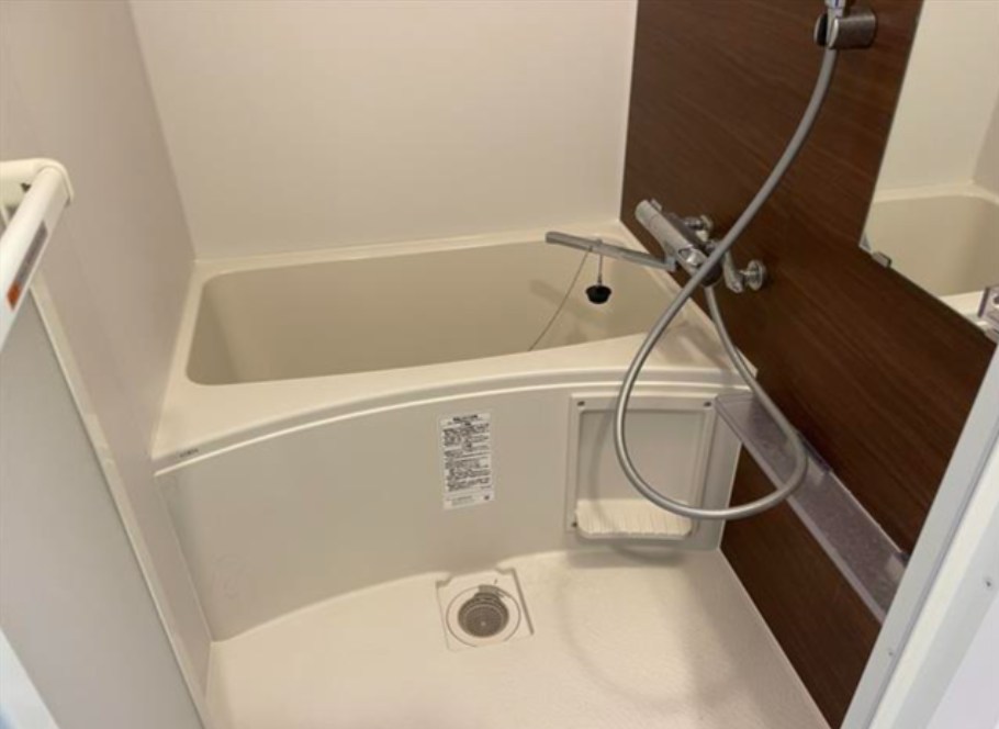 ＧＥＮＯＶＩＡ青砥ｓｋｙｇａｒｄｅｎ 風呂画像