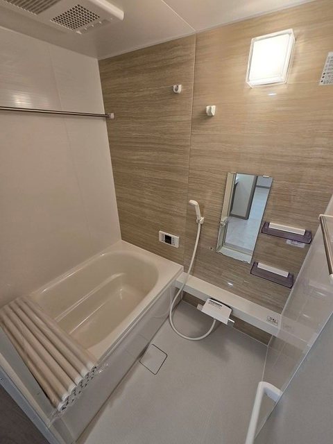 CASA　FUKUYA 風呂画像