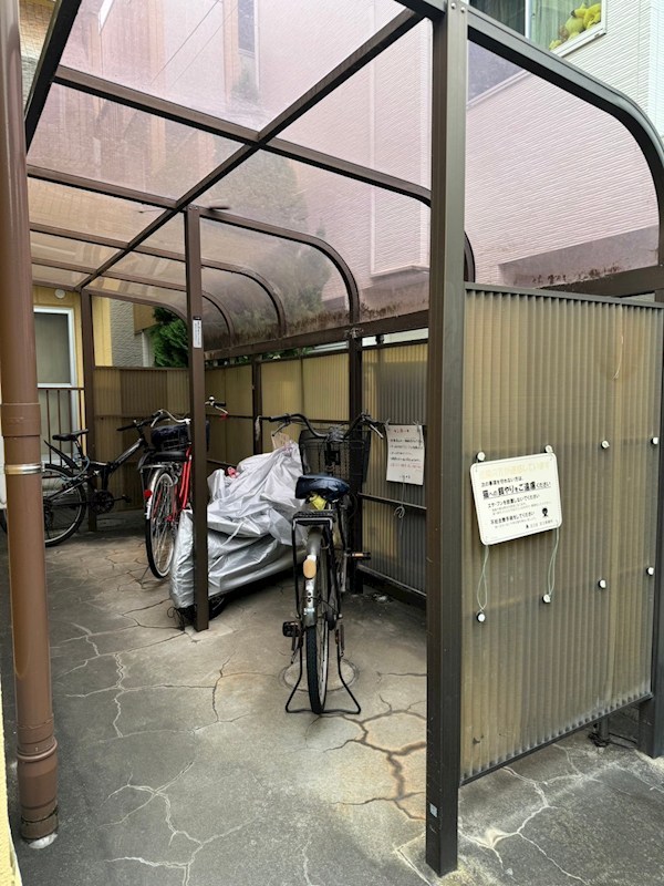 コーポ中島 その他6