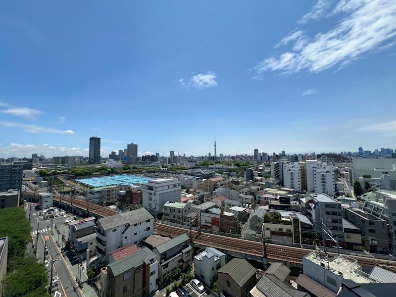 アジールコート町屋 その他7