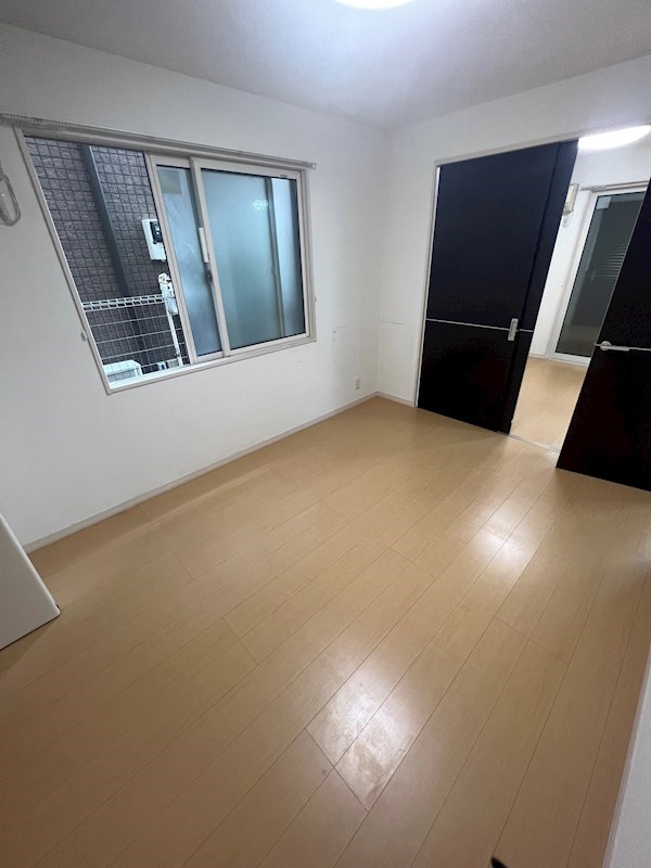 SUNSUN ベッドルーム