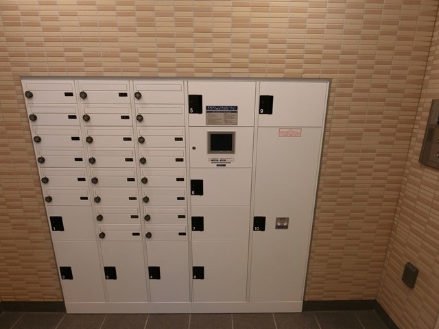 リブリ・レジデンス三ノ輪    その他8