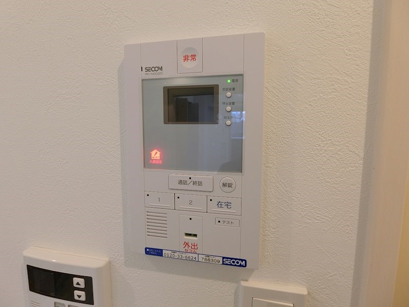 リブリ・レジデンス三ノ輪    その他10