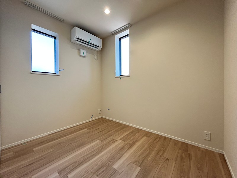 プラネッツ ベッドルーム