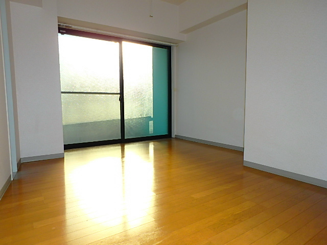 メゾントルチュベルト ベッドルーム