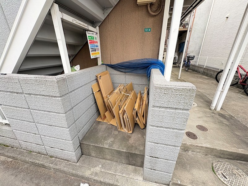 フルグリーン　メゾン その他10