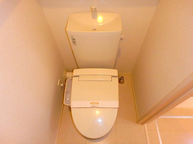 カーサビアンカ その他2