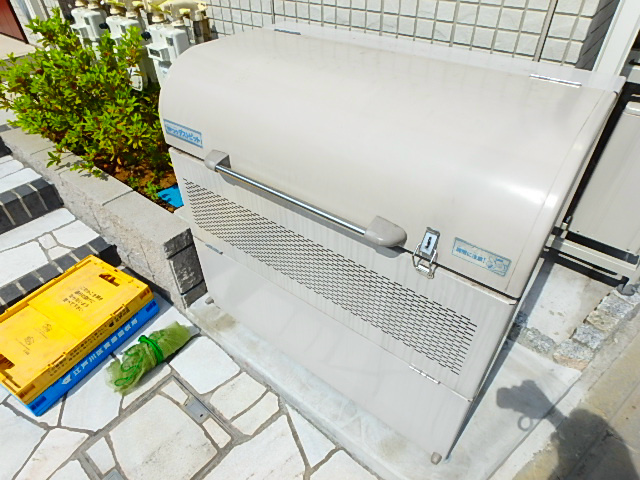 カーサビアンカ その他5