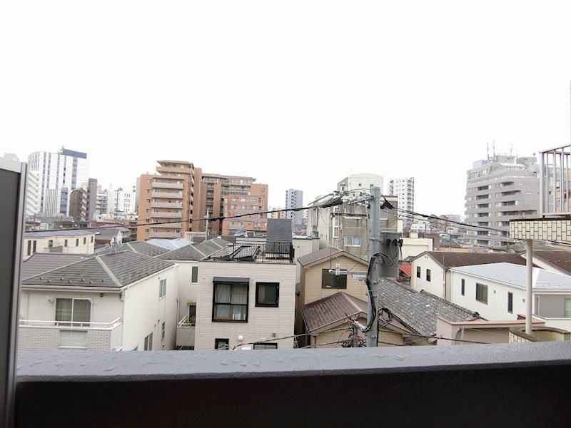 リブリ・レジデンス三ノ輪    その他4