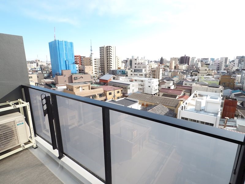 ドゥーエ日暮里 その他6