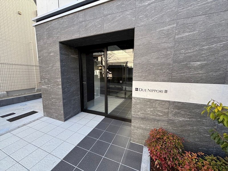 ドゥーエ日暮里Ⅲ その他9