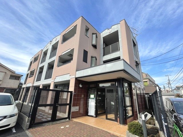 グッド　ヒルズ 外観