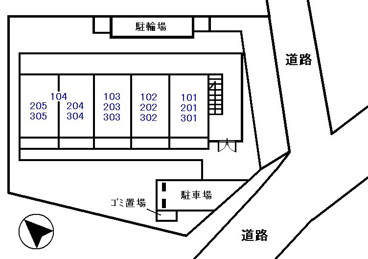 グッド　ヒルズ その他7