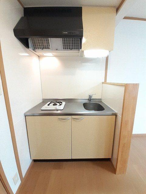 グッド　ヒルズ キッチン