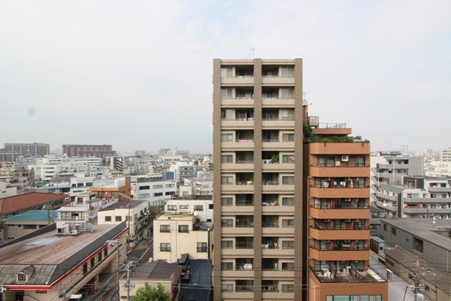 ベルヴィラージュ尾久デュエトーレ その他5