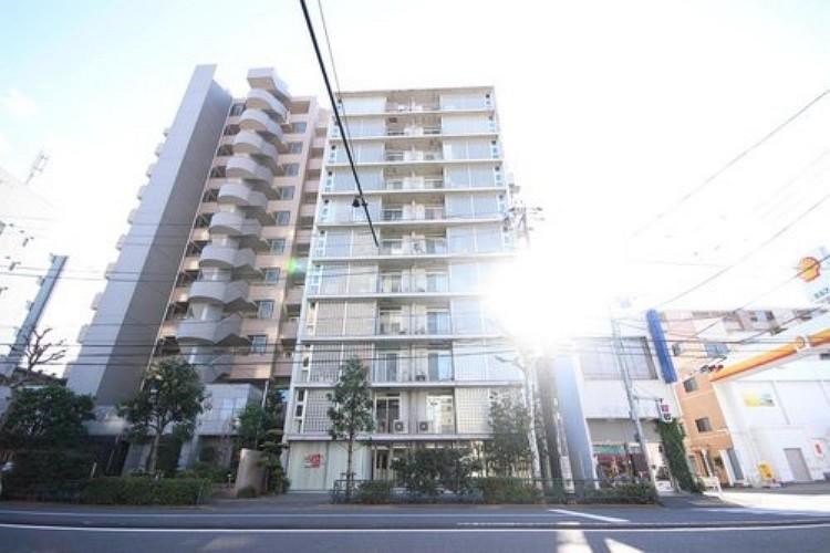 ベルヴィラージュ尾久デュエトーレ その他7