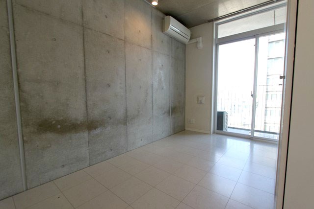 ベルヴィラージュ尾久デュエトーレ ベッドルーム