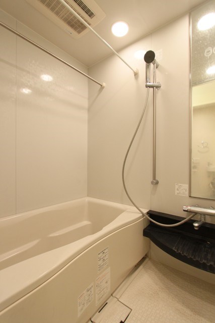 ベルヴィラージュ尾久デュエトーレ 風呂画像