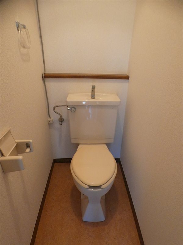 タカギコーポ その他1