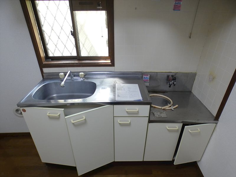 タカギコーポ キッチン