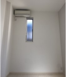 セレーナあらかわ遊園 リビング