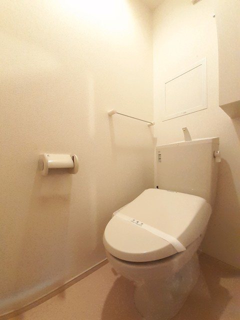 メゾン・ド・ソレイユ その他1