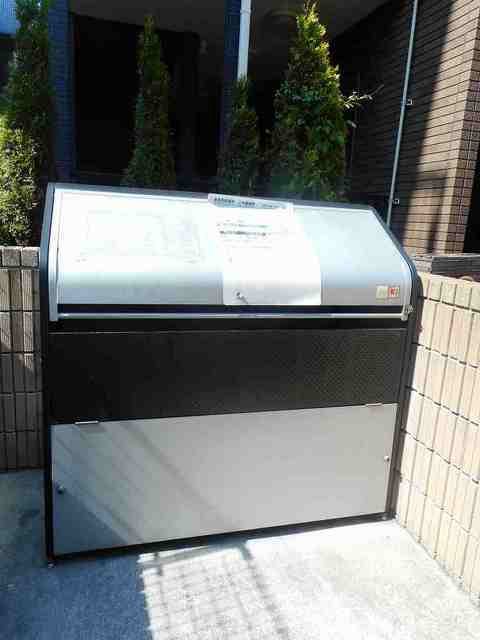 メゾン・ド・ソレイユ その他4