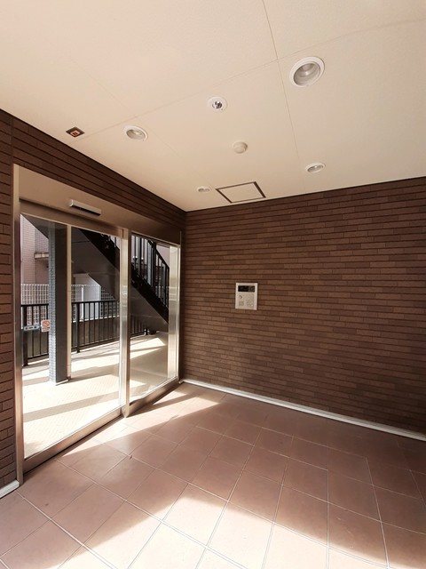 メゾン・ド・ソレイユ その他6