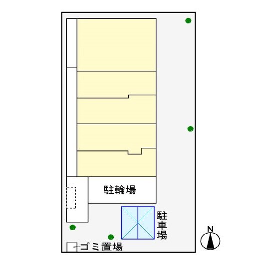 メゾン・ド・ソレイユ その他7